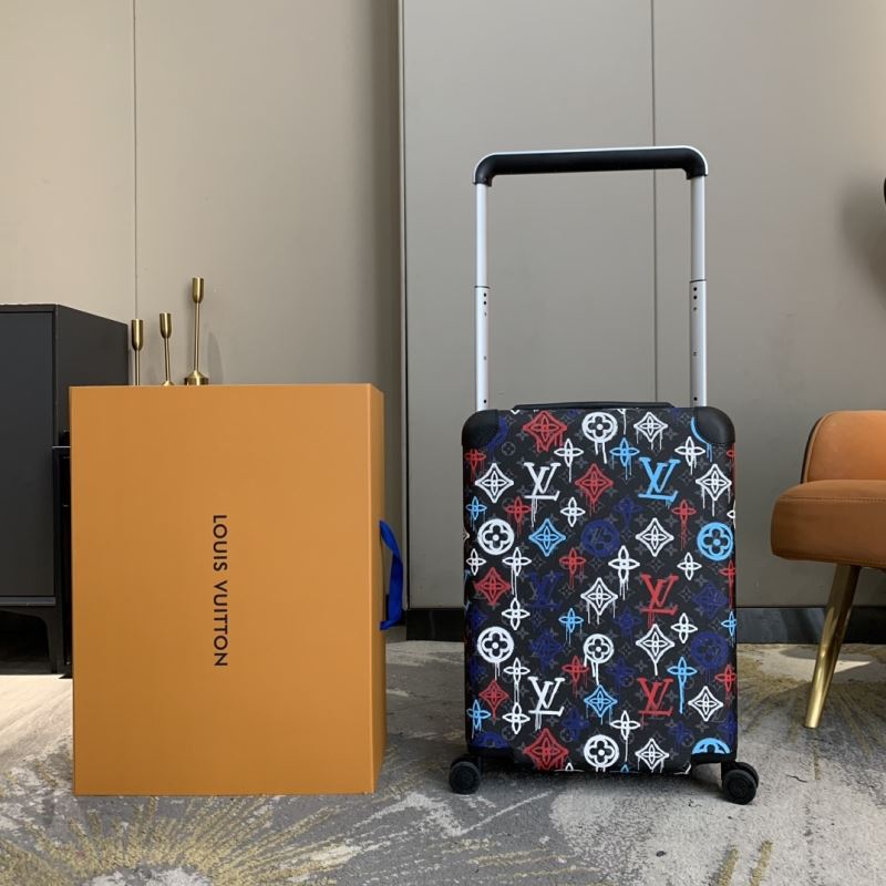 Louis Vuitton Suitcase